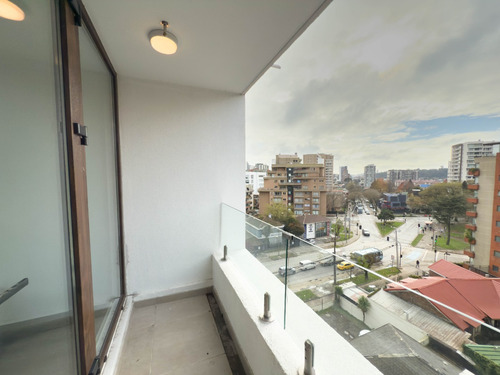 Departamento En Roosevelt