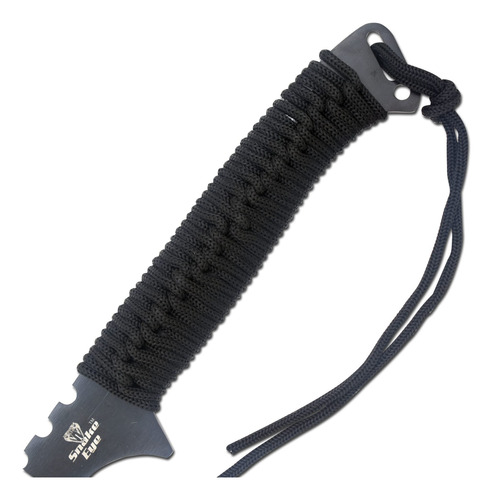 Espada Fantasía Funda Nylon Camping Aire Libre