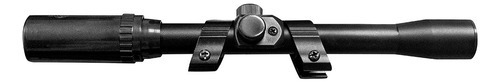 Rifle De Diabolos Deportivo Gamo Delta Fox Cal 5.5 Mira 4x20