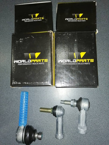 Imagen 3 de 6 de Terminales De Palanca De Cambios Para Ford Cargo 815/1721.