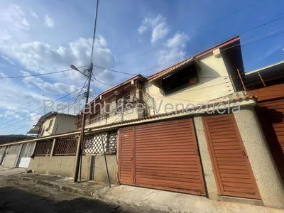 Casa en alquiler