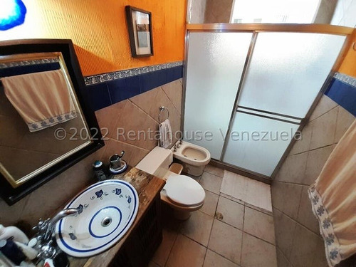 Se Vende Apartamento En Los Palos Grandes