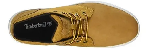 Botas Chukka Timberland Davis Square