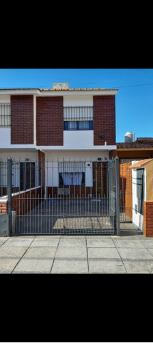 Vendo Duplex 250mts Del Mar Y Peatonal En Santa Teresita