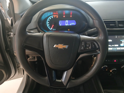 Chevrolet Prisma 1.4 Lt 98cv