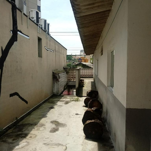 Imagem 11 de 16 de Salão À Venda E Locação, 283 M² - Centro - São Bernardo Do Campo/sp - Sl1276