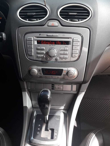 Ford Focus 2011 2.0 Ghia Flex Aut. 5p