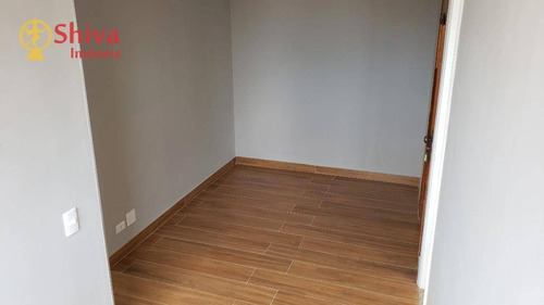 Imagem 4 de 24 de Apartamento Bem Localizado À Venda Na Penha - Ap0237
