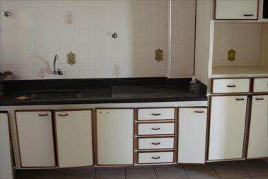 Imagem 5 de 30 de Apartamento Com 5 Dorms, José Menino, Santos - R$ 700 Mil, Cod: 5908 - V5908