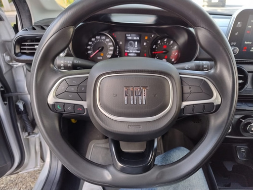 Fiat Cronos 1.0 FIREFLY FLEX DRIVE MANUAL