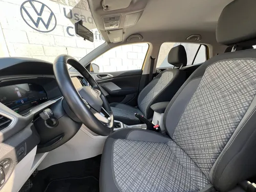 Volkswagen Taigun 1.0 Comfortline At