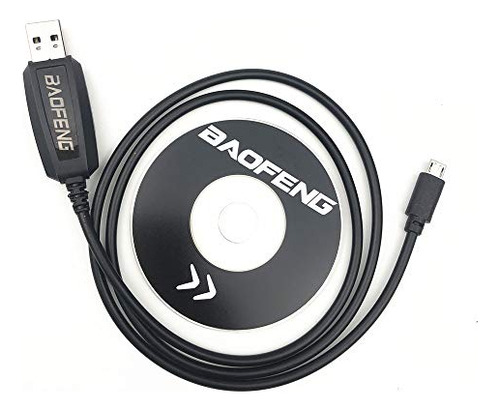 Cable De Programación Usb, Cable De Datos De Interfaz Para B