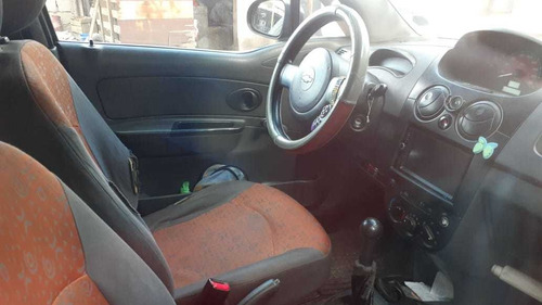 Oportunidad Vendo-financio Aveo 2006, Spark 2011 Perf