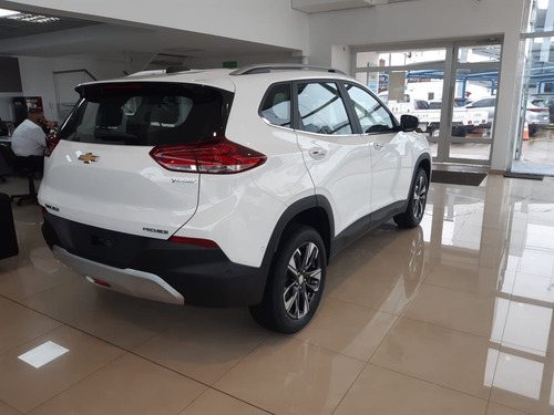 Chevrolet Tracker 1.2 Turbo Automatica Premier