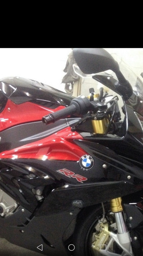 Imagen 5 de 11 de Bmw S1000rr 2017 3900km