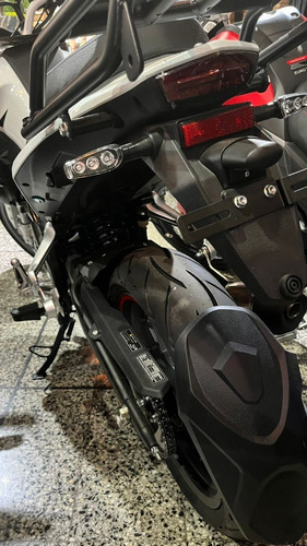 Imagen 13 de 19 de Benelli 752 S Entrega Inmediata