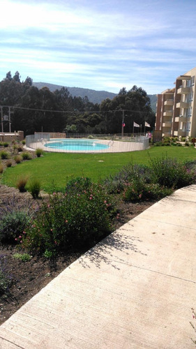 Condominio Lomas De Papudo 1100, Papudo, Chile