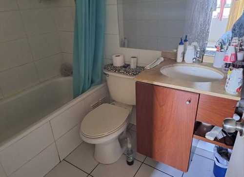 Se Vende Dpto 2h 2b Edif. Ícono. (82580)