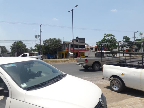 Terreno En Venta Progreso