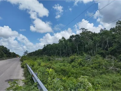 Terreno en venta