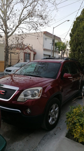 GMC Acadia 3.6 A 8 Pas N 4x2 At