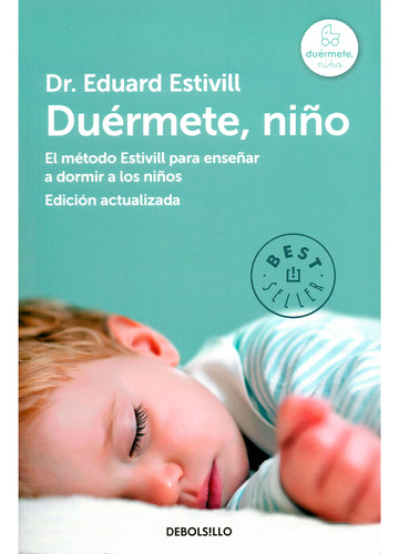 Duérmete Niño / Dr. Eduard Estivill