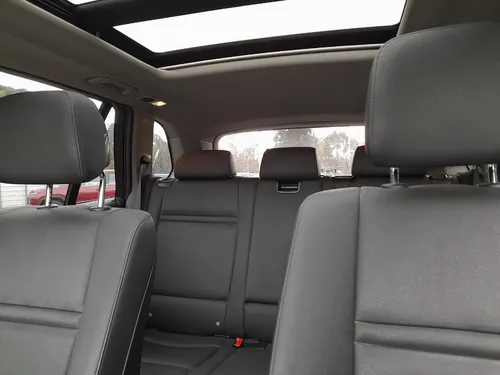 BMW X5 3.0 Xdrive35i Sport