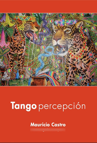 Imagen 1 de 1 de Tango Percepción