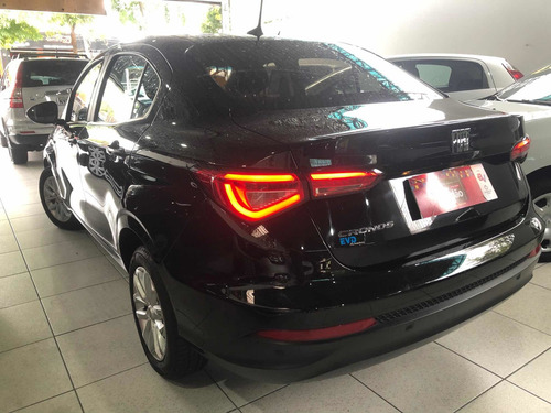 Cronos 1.3 Drive 2019