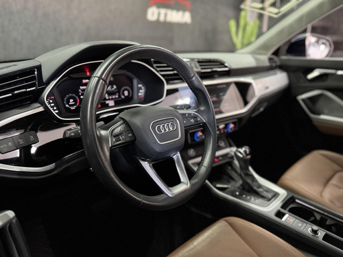 Audi Q3 Q3 PRESTIGE 1.4 TFSI FLEX S-TRONIC