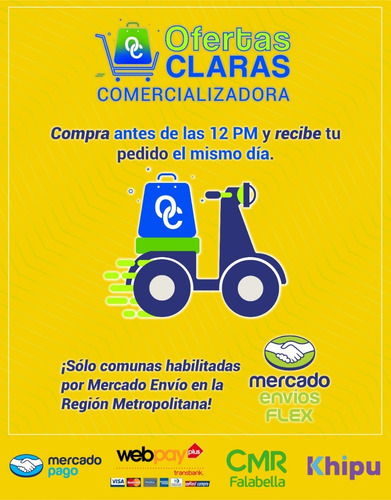 Parlante Recargable Con Bluetooth . Ofertas Claras