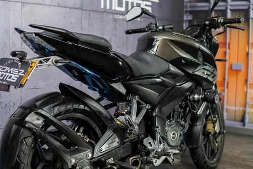 Bajaj Pulsar Ns 200 2020