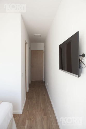 Imagen 15 de 30 de A Estrenar En Barrio Norte, Venta Departamento 2 Ambientes, Balcon Terraza Y Baulera
