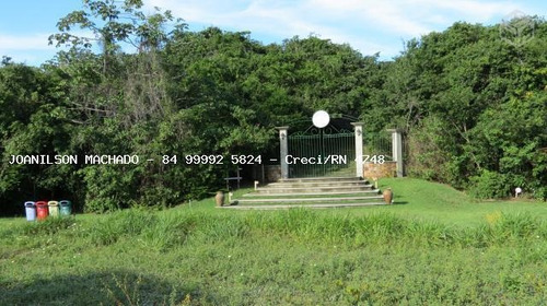 Imagem 1 de 15 de Lote Para Venda Em Parnamirim, Parque Do Jiqui - Bosque Dos Poetas - Lot1563-b_2-1098273