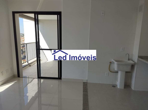 Imagem 1 de 19 de Apartamento Com 1 Dorm, Jardim D'abril, Osasco - R$ 255 Mil, Cod: 1025 - A1025