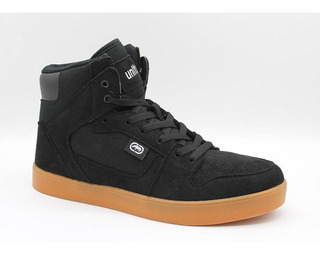 Zapatilla Urbana Ecko Paul Gris Zapatilla Urbana Ecko Paul Gris