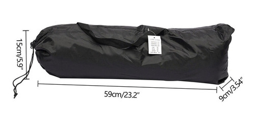 Carpa Playa Pop Up Tent Sun Shade Refugio Portátil