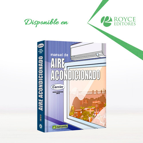 Manual De Aire Acondicionado » Euroméxico