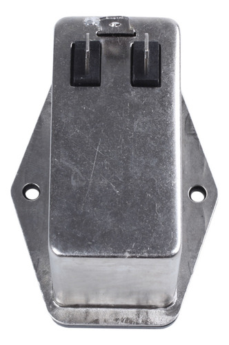 2 Terminales De Soldadura Con Filtro Emi Iec 320 C14 E Inter