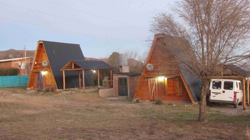 Imagen 5 de 14 de Vendo 2 Cabañas Con Piscina En Valle Hermoso Punilla Córdoba