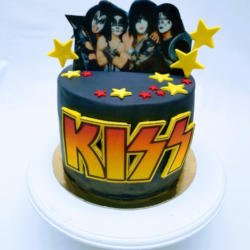 Tortas Decoradas Tematicas Cumpleaños Bautismos Eventos