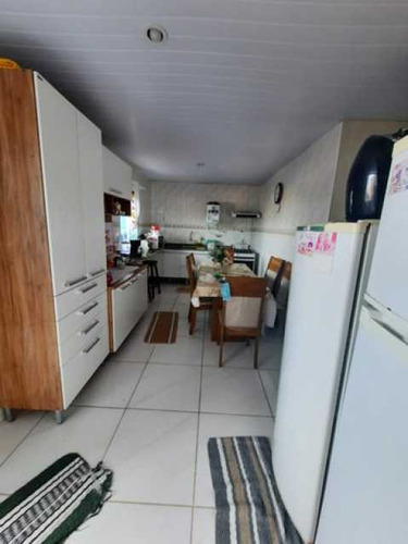 Imagem 10 de 15 de Casa Em Condomínio-à Venda-taquara-rio De Janeiro - Brcn40092