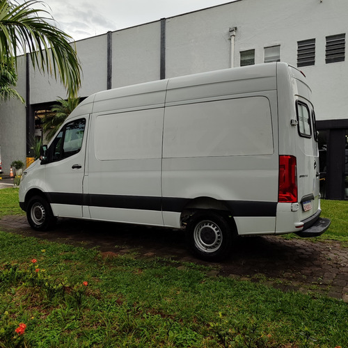 Mb Sprinter 416 Cdi Passageiro 12+1