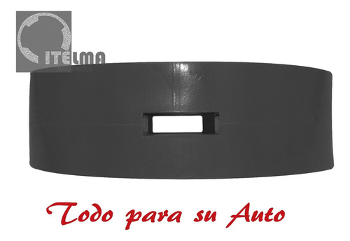 Kit Separador De Resorte Amortiguador 6 1/2 X 3/4 Pulgadas