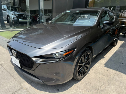 Mazda Mazda 3 2.5T Signature Hatchback At