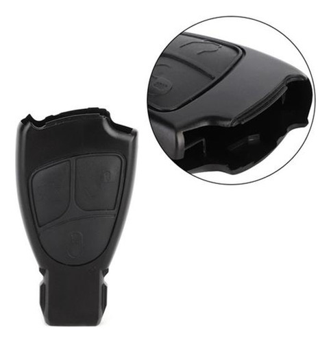 Funda For Llave De Coche For Mando A Distancia De 3 Botones