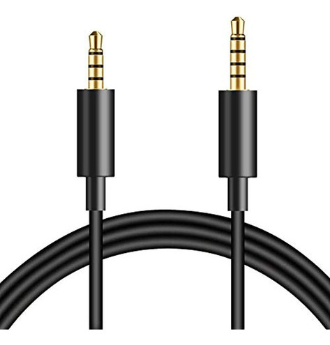 Cable De Repuesto Para Auriculares Astro A10 / A40 / A30 / A