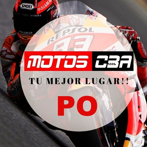 Imagen 4 de 4 de Buzo Stav Friza Con Capucha Algodon Premiun Motoscba