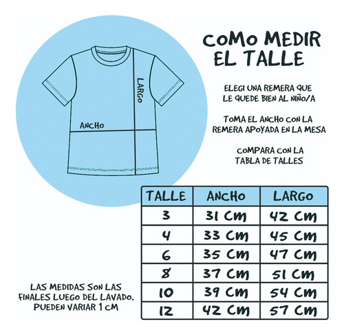 Remera Niño Algodon Pocoyo Elefante Personalizada Con Nombre
