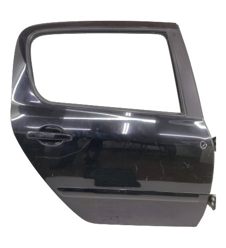 Puerta Trasera Derecha Peugeot 307 2008